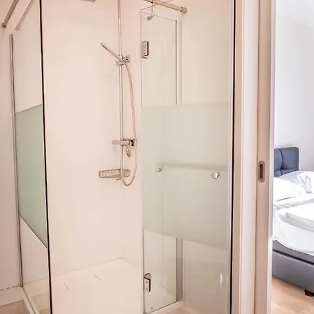 Maison Willem Tell Appartement Gent