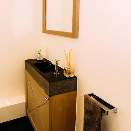 Appartement Maison Willem Tell Gent